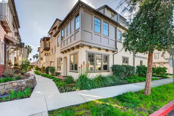 43147 Calle Sagrada, Fremont, CA 94539