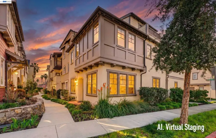 43147 Calle Sagrada, Fremont, CA 94539 - #2