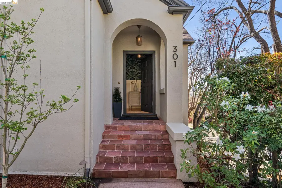301 El Cerrito Avenue, Piedmont, CA 94611 - #2