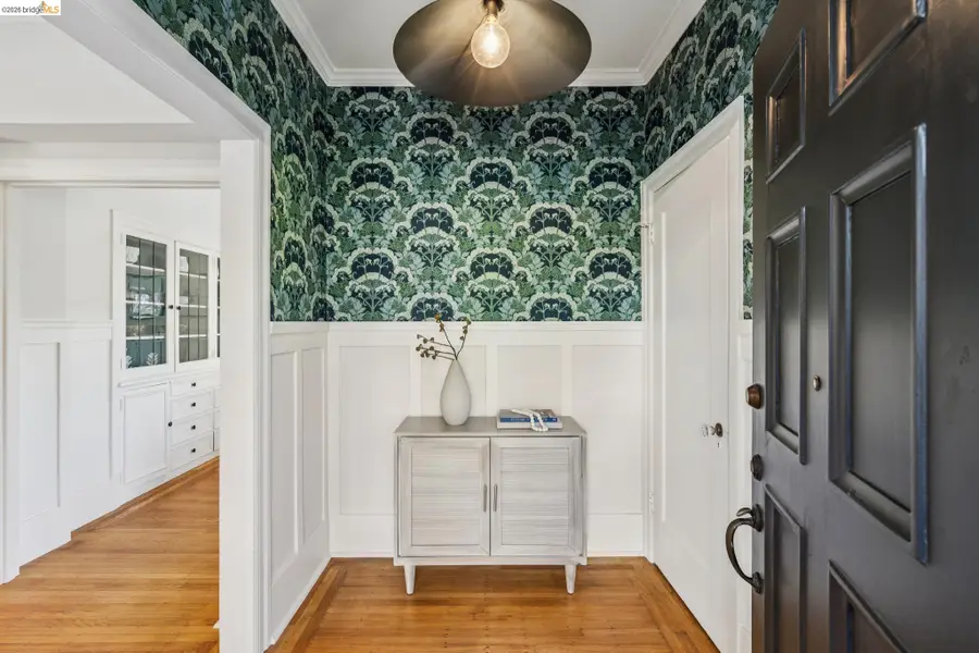 301 El Cerrito Avenue, Piedmont, CA 94611 - #3