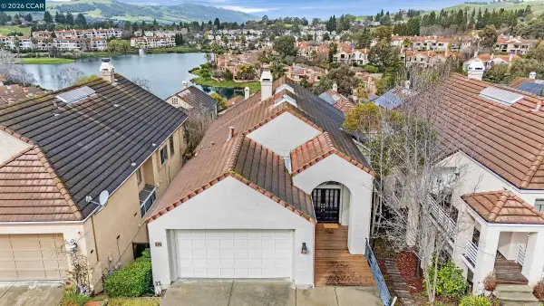 425 Donner Way, San Ramon, CA 94582