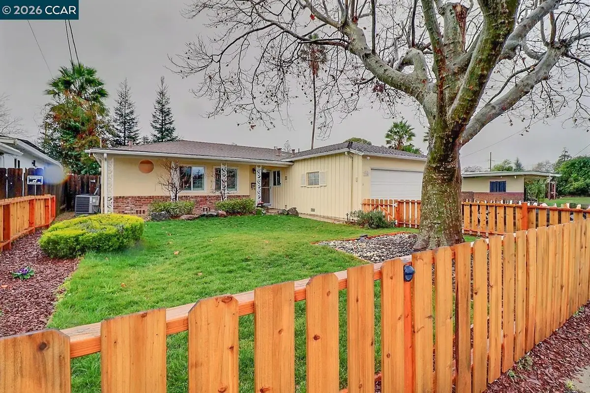 3124 Mount Diablo St, Concord, CA 94518 - #1