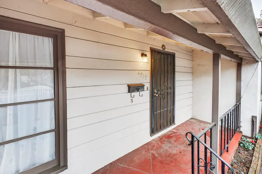 4513 Heyer Ave, Castro Valley, CA 94546 - #2