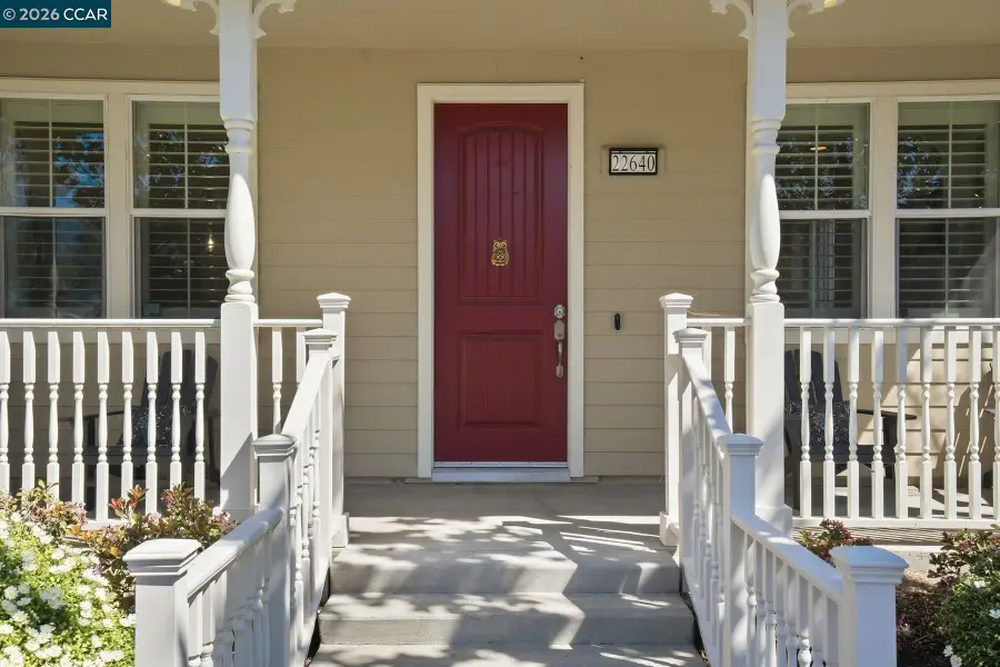 22640 Filbert St, Hayward, CA 94541 - #3