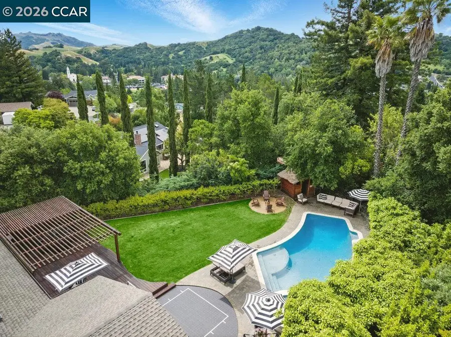 314 Draeger Dr, Moraga, CA 94556 - #2