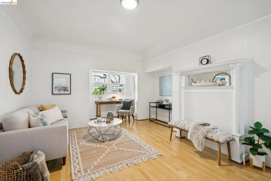 2923 Wheeler Street, Berkeley, CA 94705 - #3