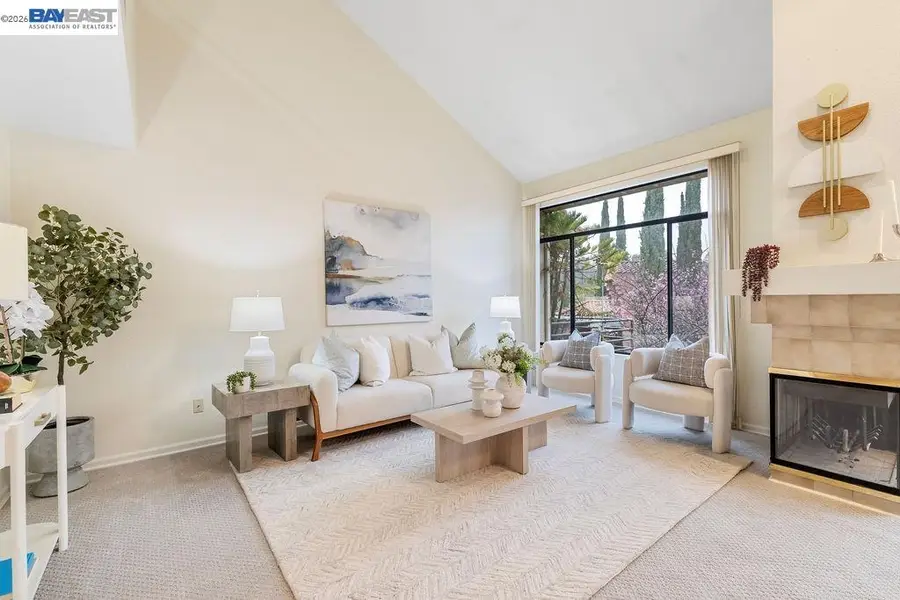 711 Lakemont Pl #4, San Ramon, CA 94582 - #3