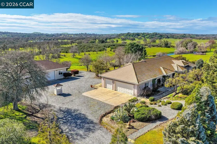 5475 Ferseyna Way, Valley Springs, CA 95252 - #3