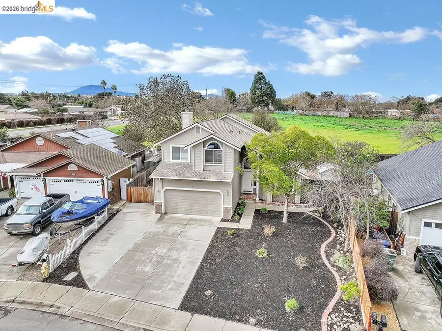 5041 Claremont Ct, Oakley, CA 94561 - #3