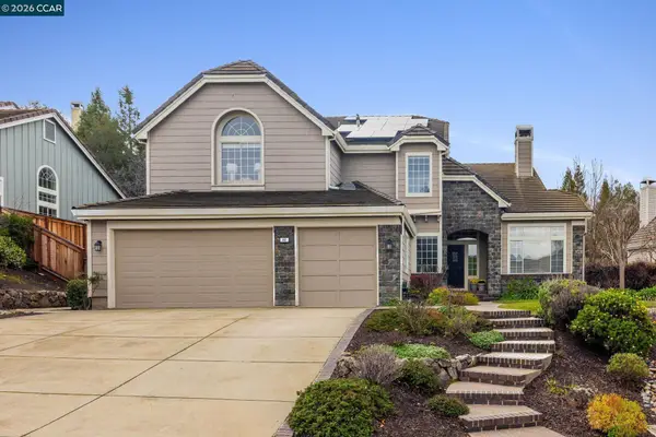 362 Blue Oak Lane, Clayton, CA 94517