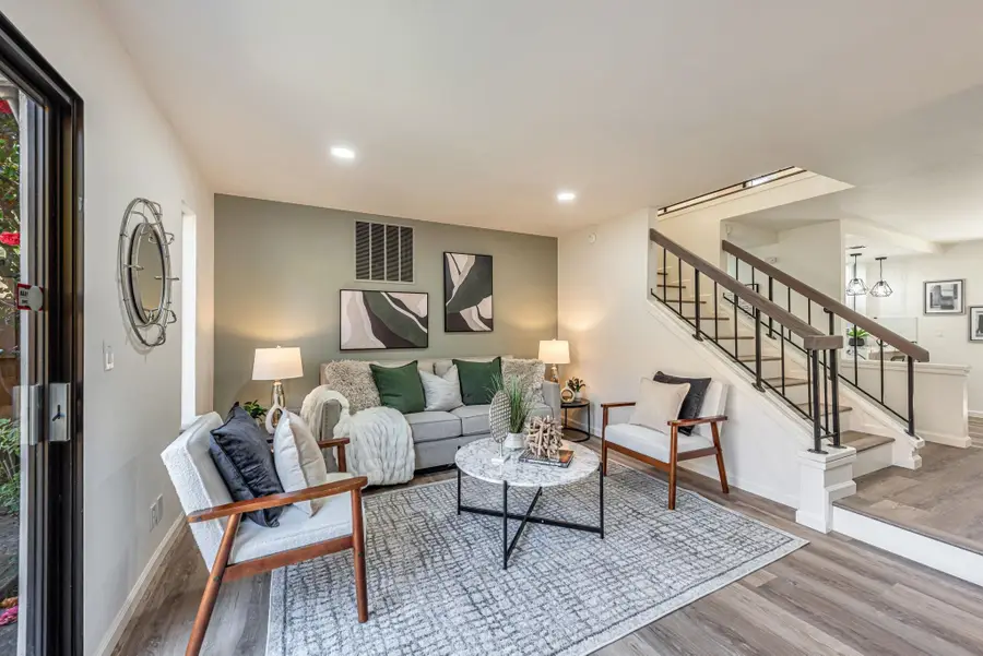 3810 Burton Cmn, Fremont, CA 94536 - #3