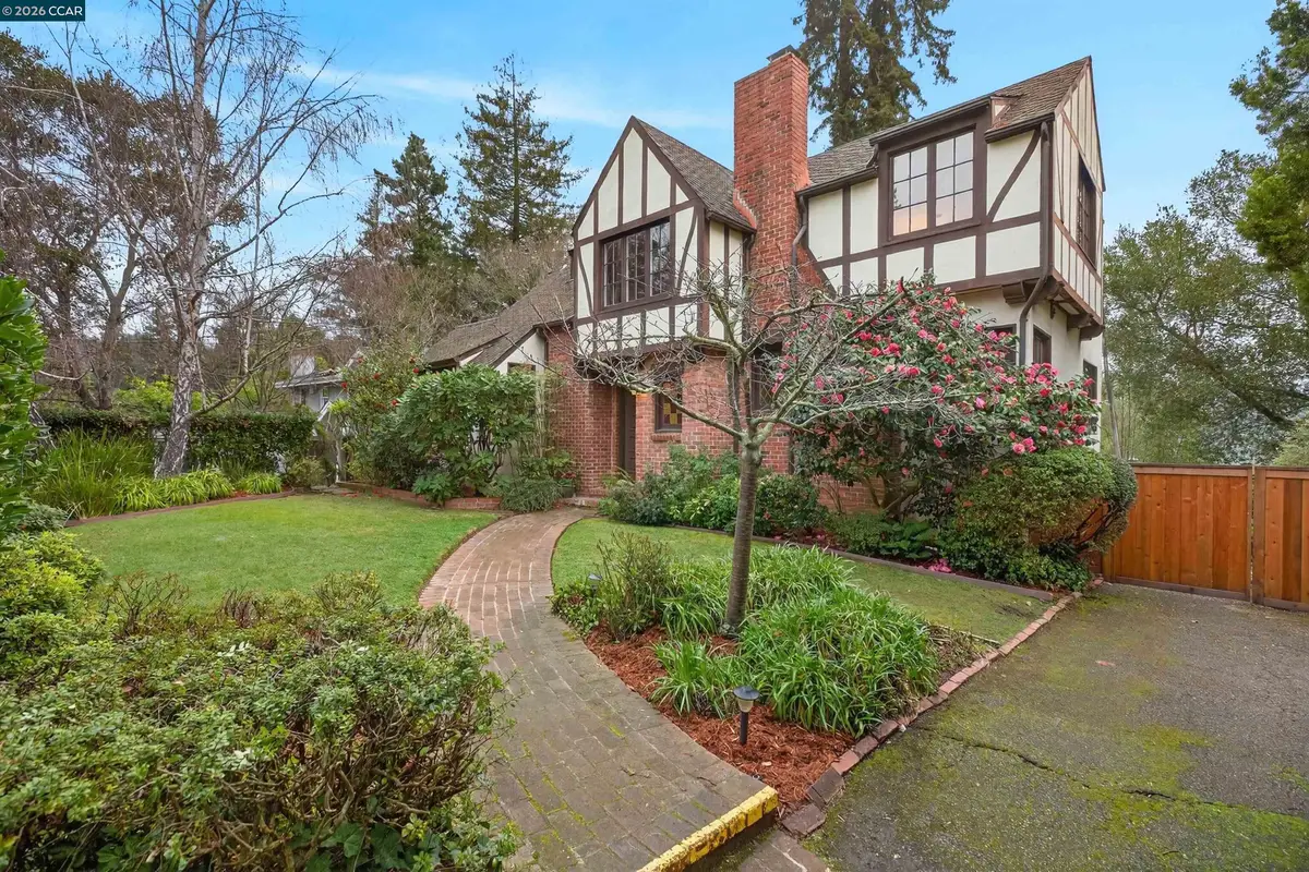 5906 Bruns Ct, Oakland, CA 94611 - #1