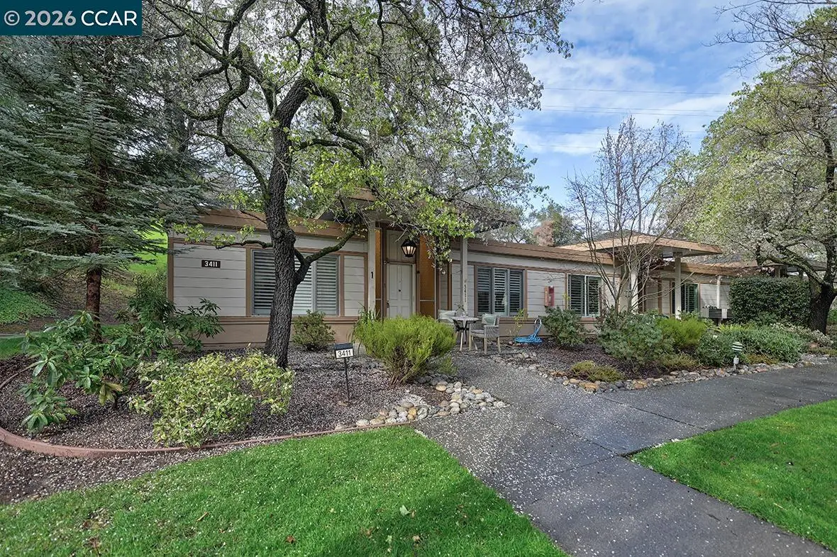 3411 Tice Creek Dr #1, Walnut Creek, CA 94595 - #1