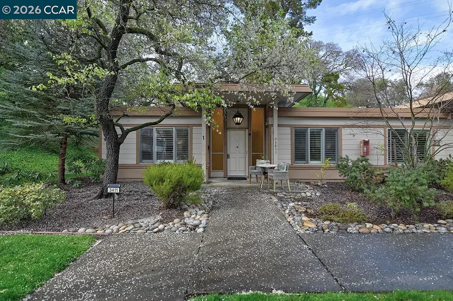 3411 Tice Creek Dr #1, Walnut Creek, CA 94595 - #2