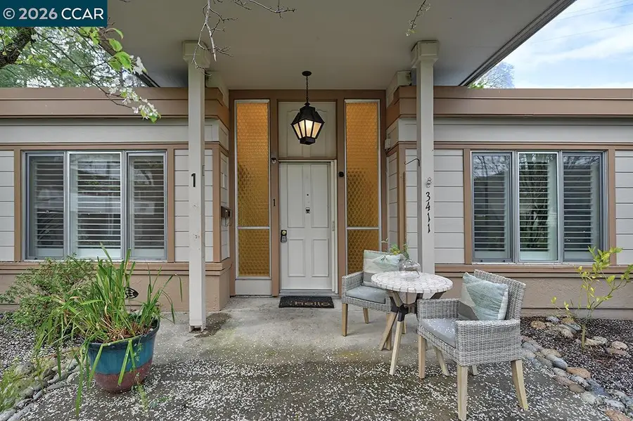 3411 Tice Creek Dr #1, Walnut Creek, CA 94595 - #3