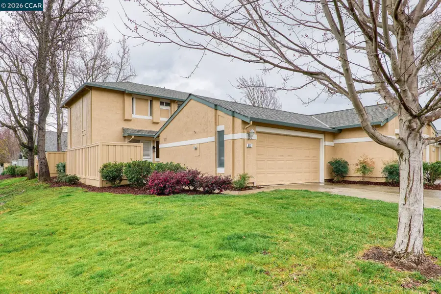 652 Savoy Ct, Walnut Creek, CA 94598 - #2