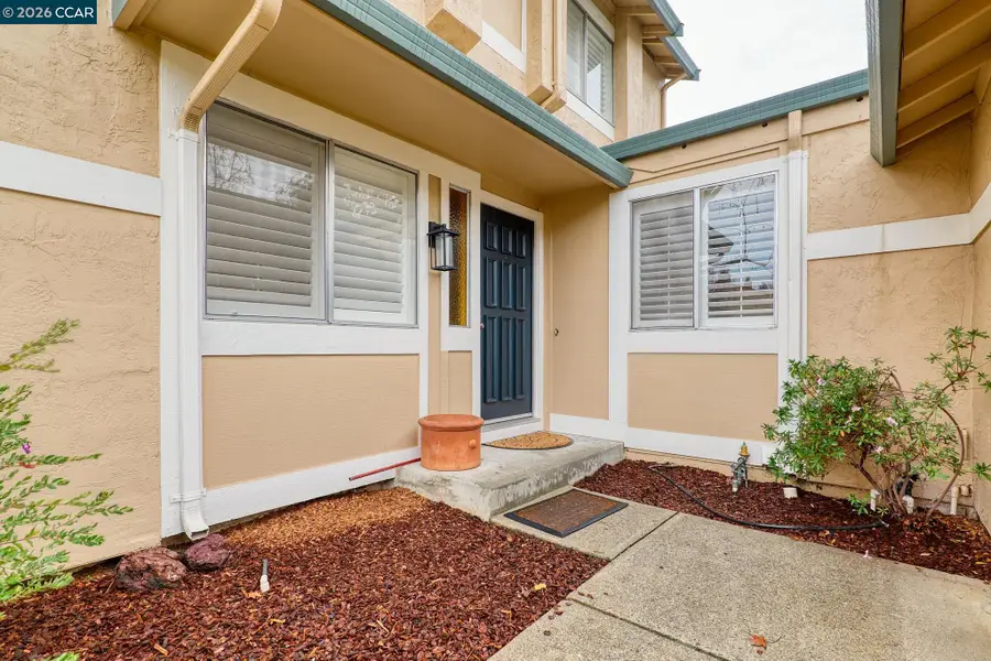 652 Savoy Ct, Walnut Creek, CA 94598 - #3