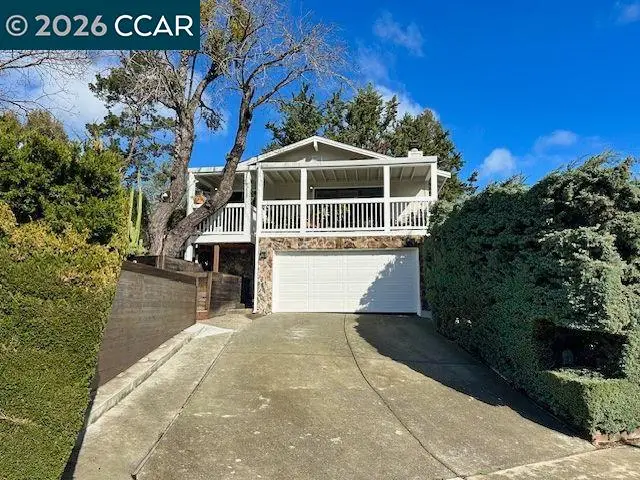 1630 Cayucos Dr, Walnut Creek, CA 94597 - #1