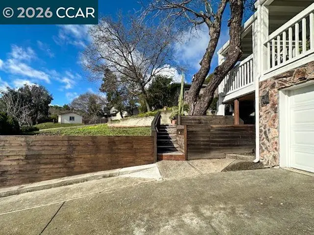 1630 Cayucos Dr, Walnut Creek, CA 94597 - #3