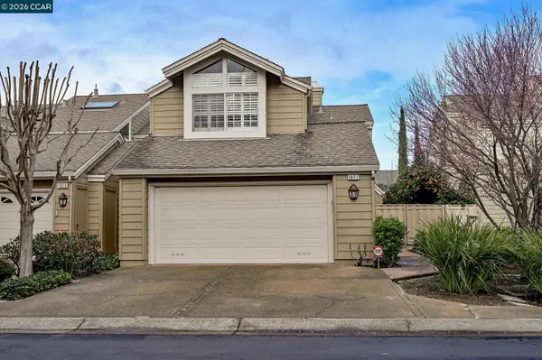 1827 Stratton Cir, Walnut Creek, CA 94598