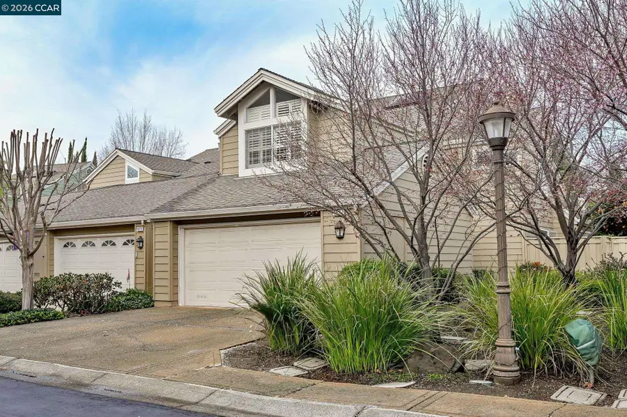 1827 Stratton Cir, Walnut Creek, CA 94598 - #2