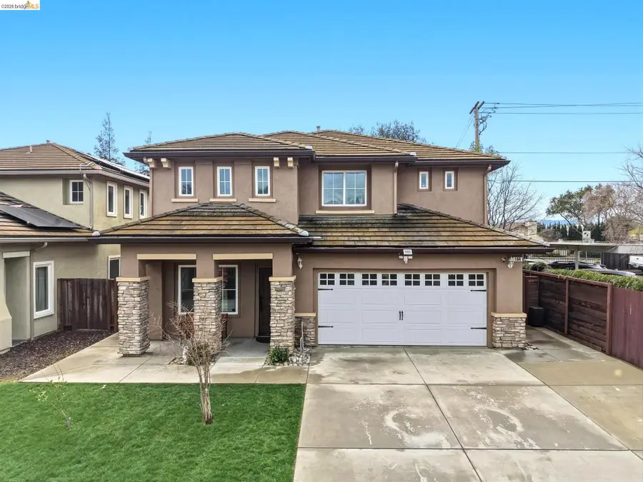 104 Genoa Way, Oakley, CA 94561 - #2