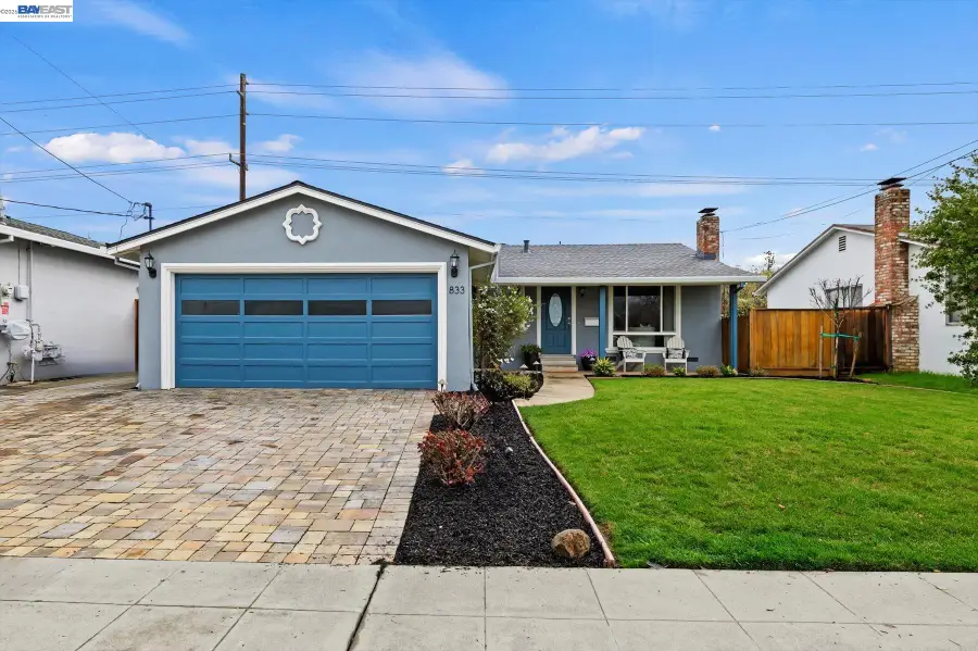 833 El Rancho Dr., Livermore, CA 94550 - #2