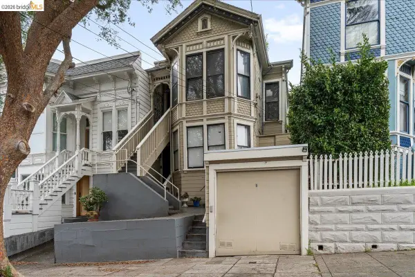 253 Hartford St, San Francisco, CA 94114