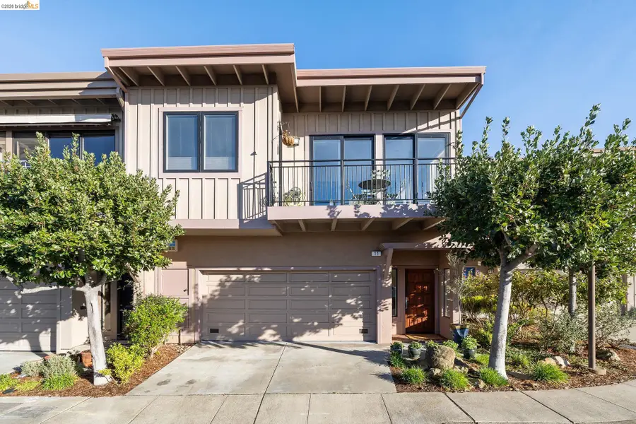 11 Hawks Hill Court, Oakland, CA 94618 - #3