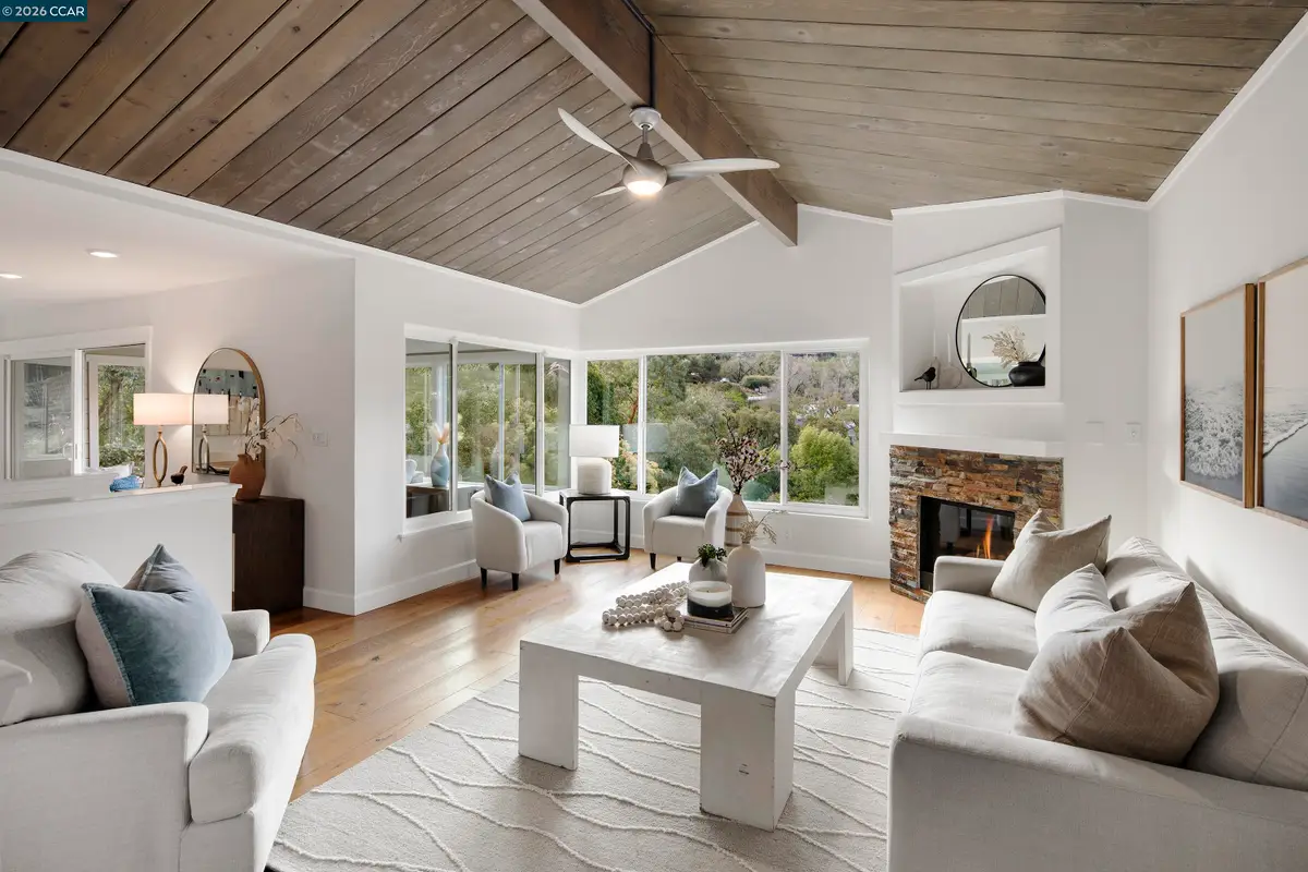 28 Southwood Dr, Orinda, CA 94563 - #1