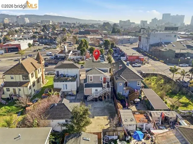 2817 Market St, Oakland, CA 94608 - #3