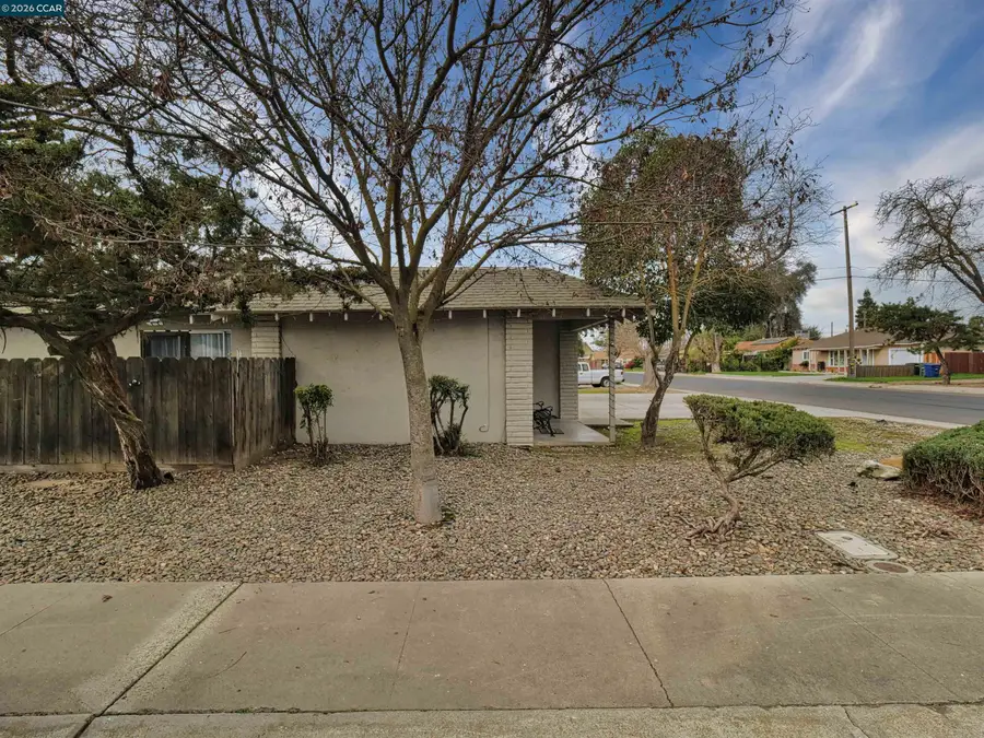 2500 Haddon Avenue, Modesto, CA 95354 - #3