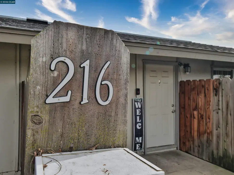 216 Kingston Lane, Modesto, CA 95354 - #2