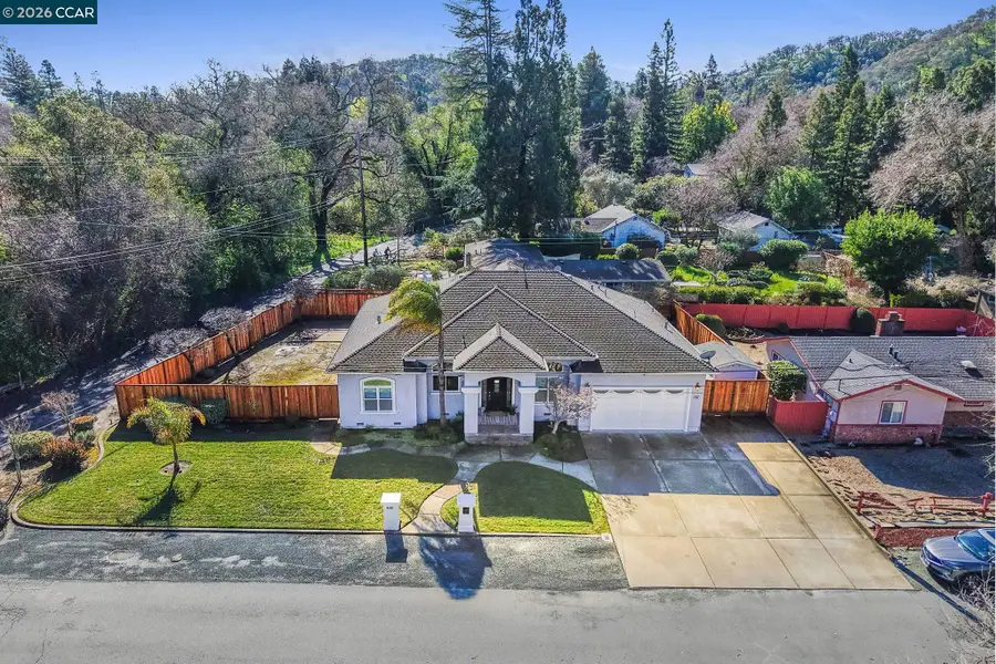 640 Brackman Lane, Martinez, CA 94553 - #3