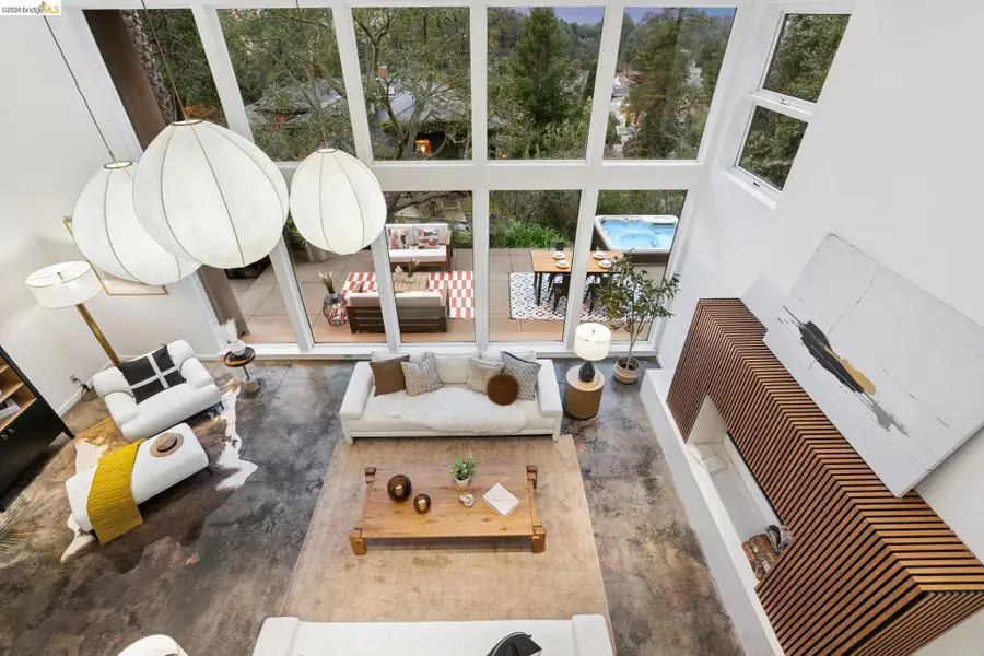 104 Capricorn Ave, Oakland, CA 94611 - #2