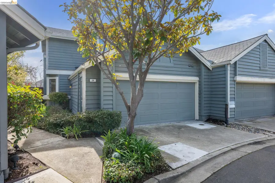 28 Sunny Cove Cir, Alameda, CA 94502 - #2