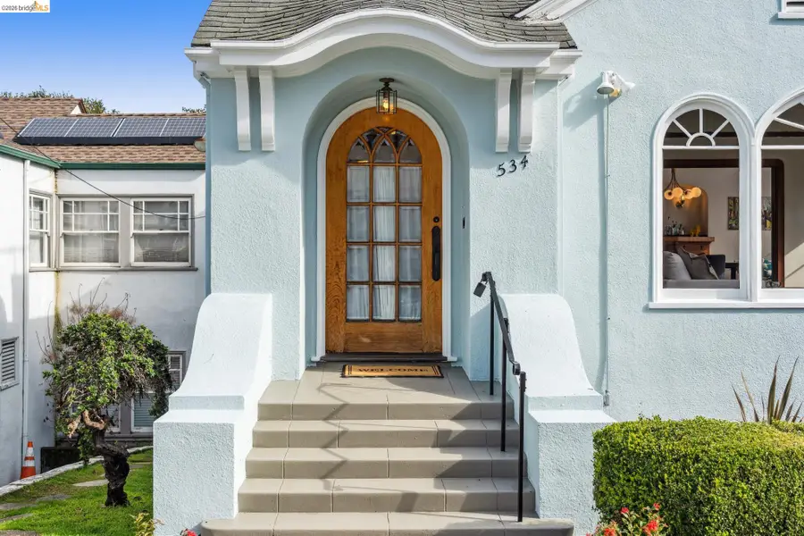 534 Mira Vista Ave, Oakland, CA 94610 - #3
