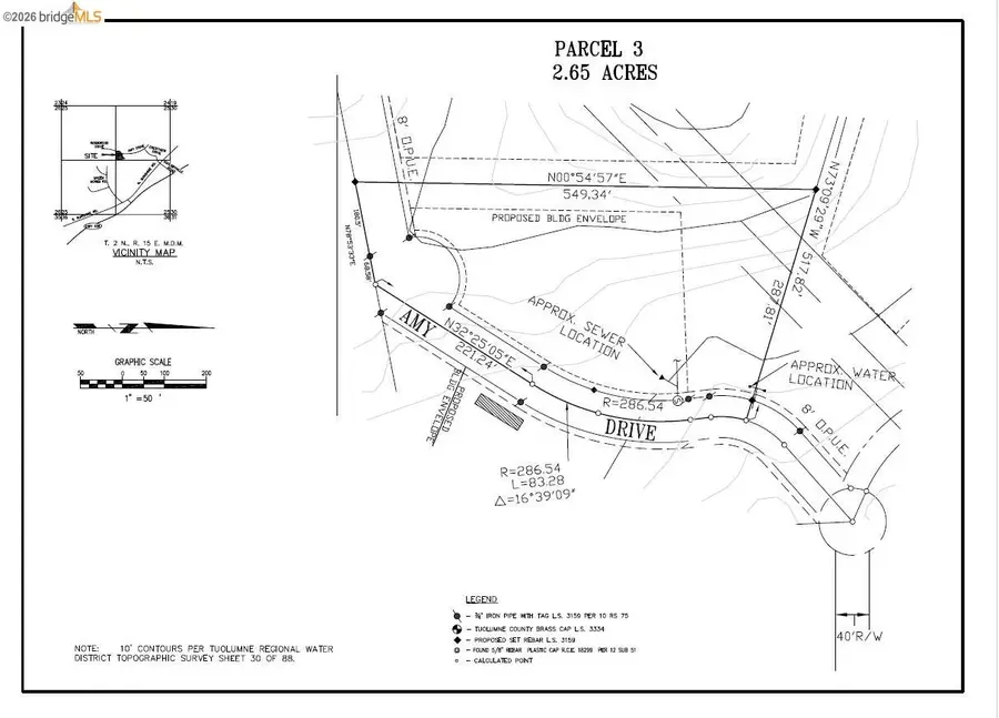 16790 Amy, Sonora, CA 95370 - #2