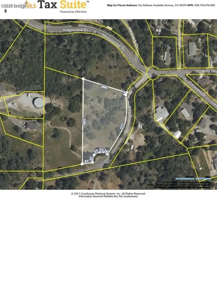 16790 Amy, Sonora, CA 95370 - #3