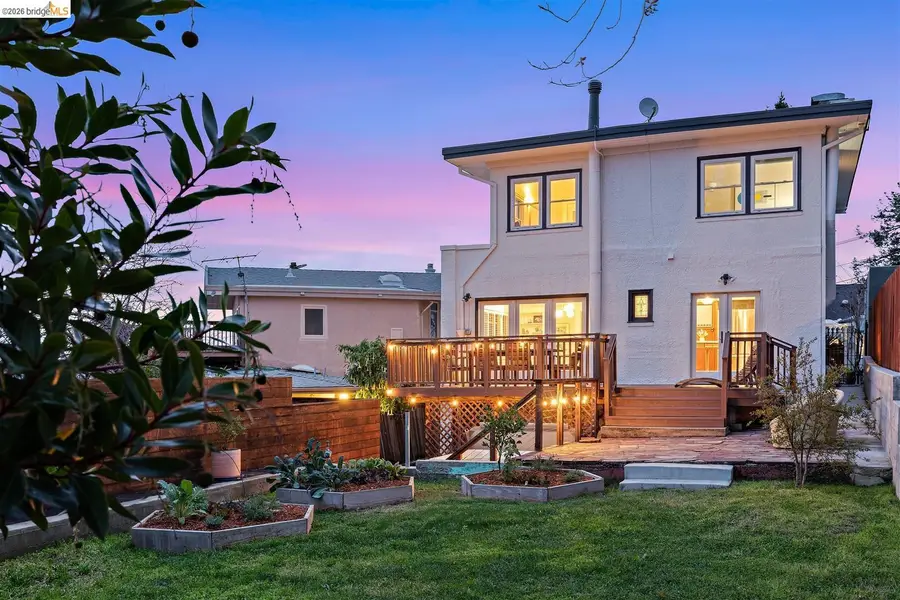 685 Calmar Ave, Oakland, CA 94610 - #2