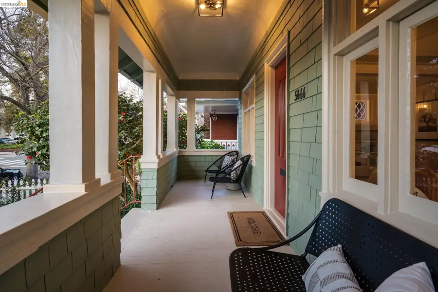 5466 Shafter Ave, Oakland, CA 94618 - #3