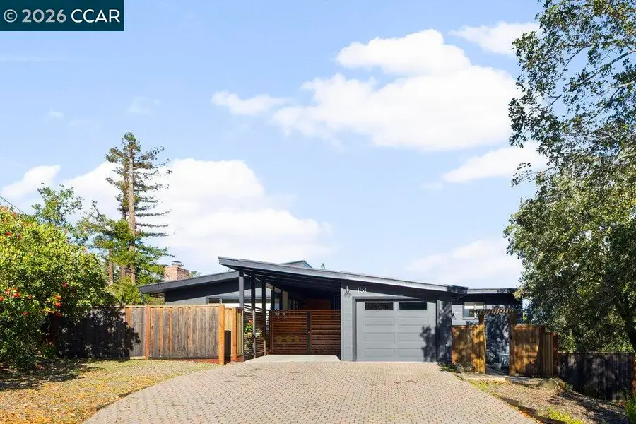 151 Montecito Crescent, Walnut Creek, CA 94597 - #3