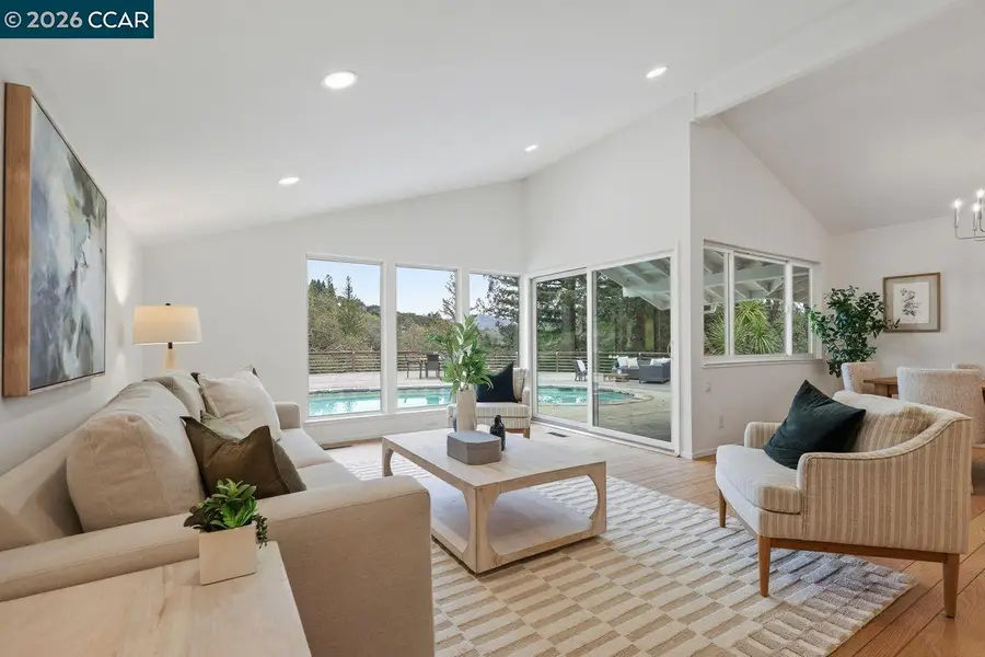 3927 Woodside Ct, Lafayette, CA 94549 - #3