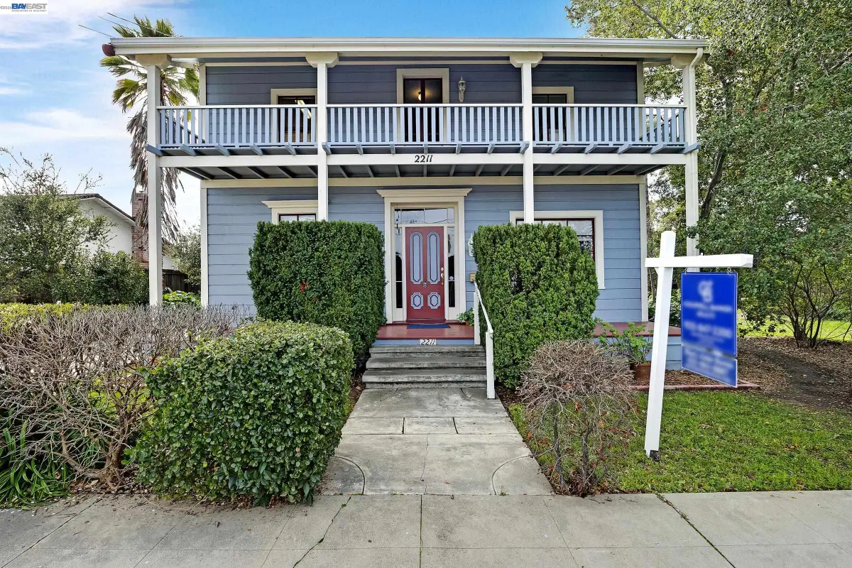 2211 College Avenue, Livermore, CA 94550 - #1