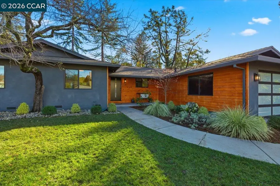 6 Sparrow Ct, Moraga, CA 94556 - #2