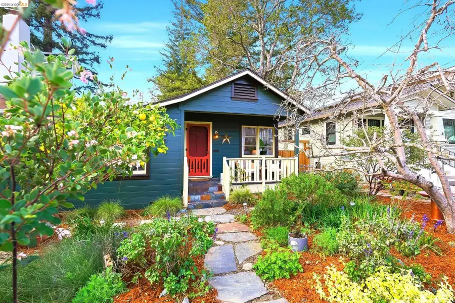 4061 Whittle Ave, Oakland, CA 94602 - #3