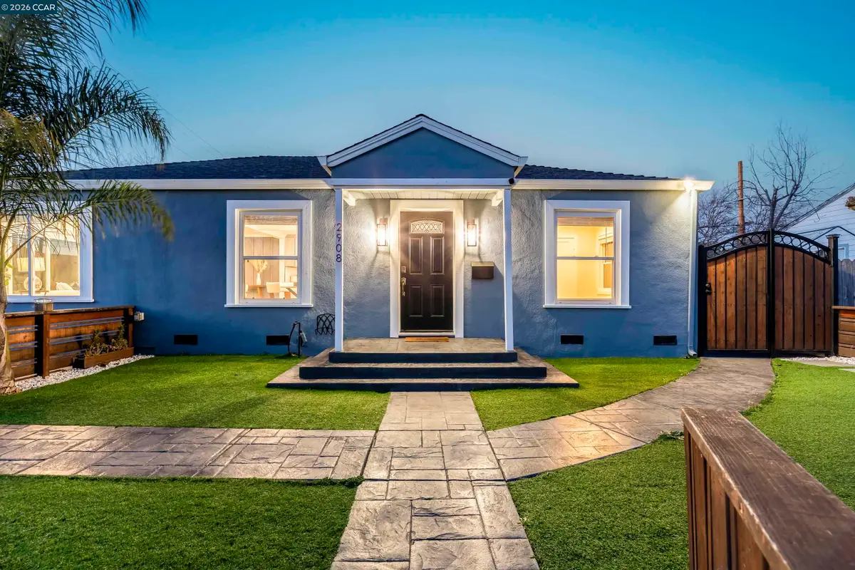 2908 Burnette St, Vallejo, CA 94591 - #1