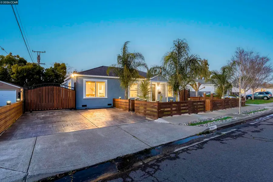 2908 Burnette St, Vallejo, CA 94591 - #2