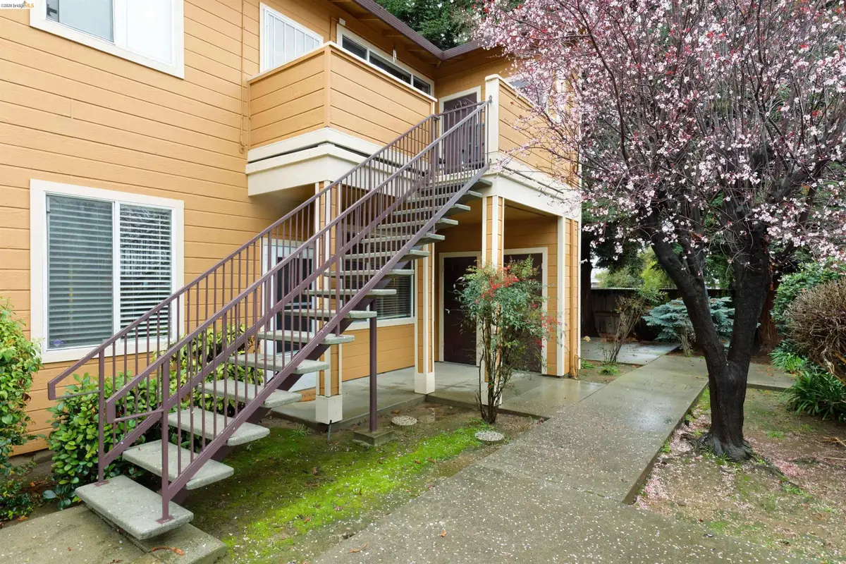 10 Leighty Ct #5, Hayward, CA 94541 - #1