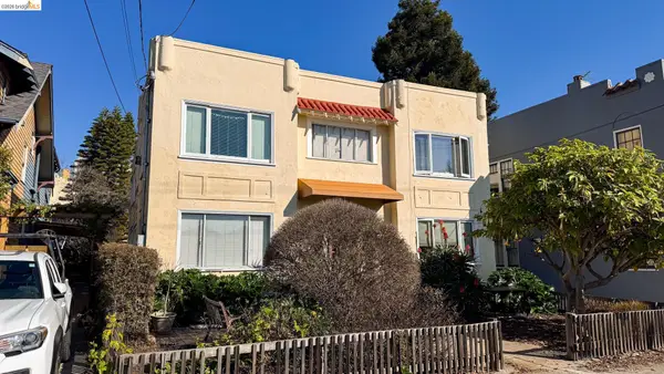 362 S Hudson Street, Oakland, CA 94618